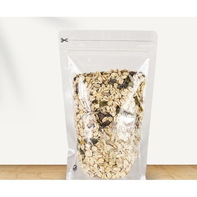 

Morning Muesli / Sereal Muesli 500gr - 1kg