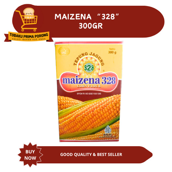 

MAIZENA "328" 300 GR