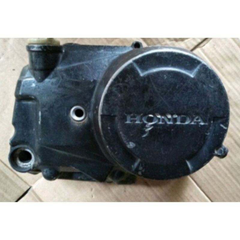 Bak Blok Kopling  Revo Lama Old Original Second