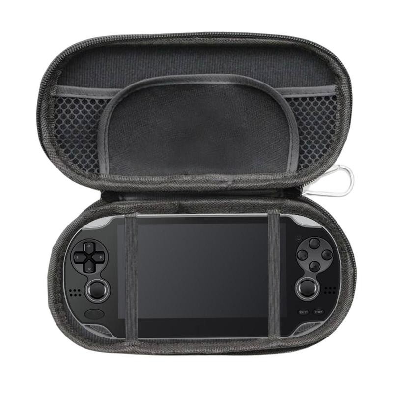 Hard Case Storage Bag For PS Vita PSV10002000 Game Console Travel Carrying Box Game Protection Acces