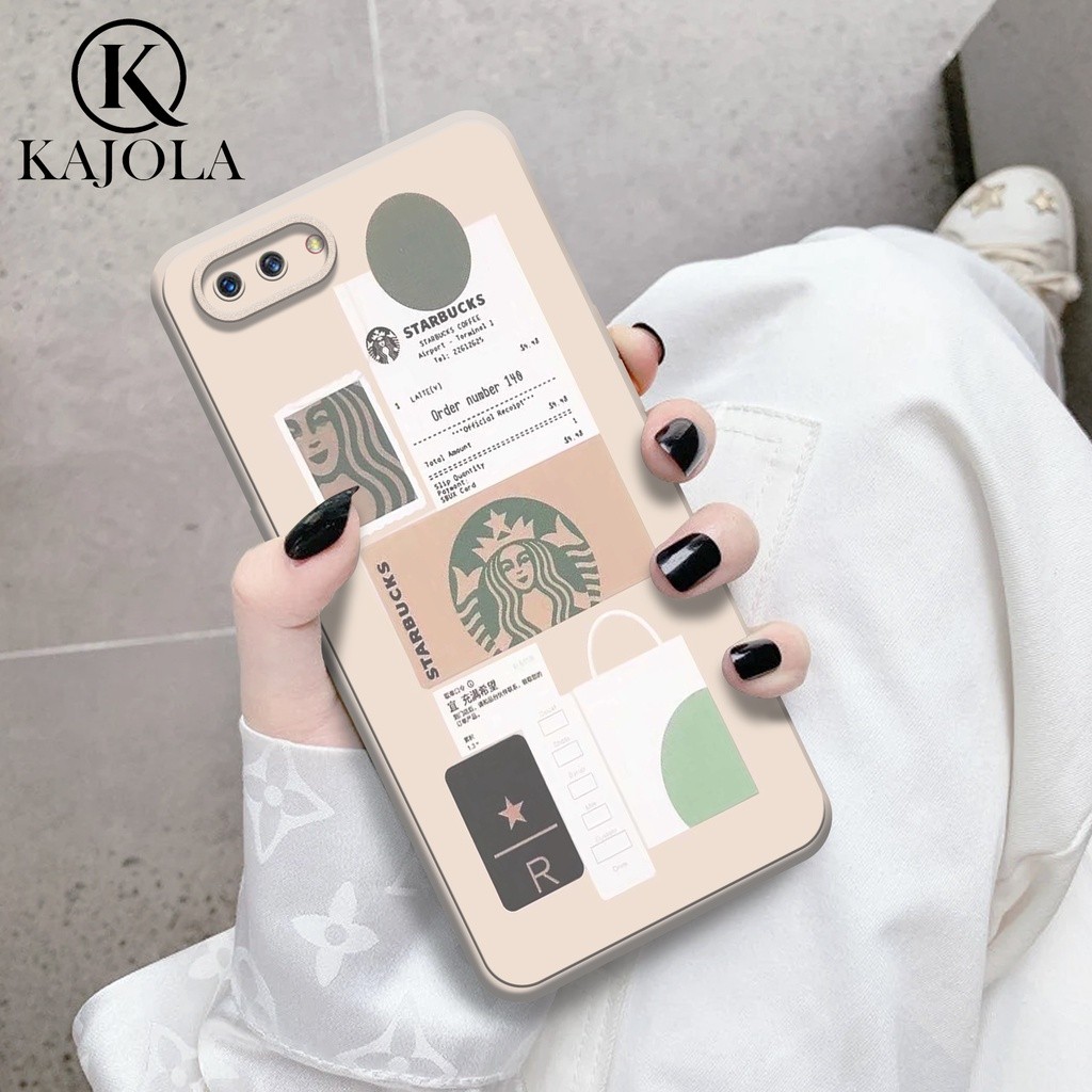 Case Hp Oppo A3S - Pro Camera Oppo A3s - Casing Hp Oppo A3S Silicon Hp - Cover Hp A3S - Aksesoris Ha