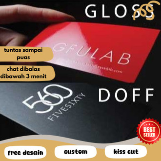 

PpD Print Laminasi Tambahan Pelindung Pada Sticker Laminasi Dingin Glossy Doff