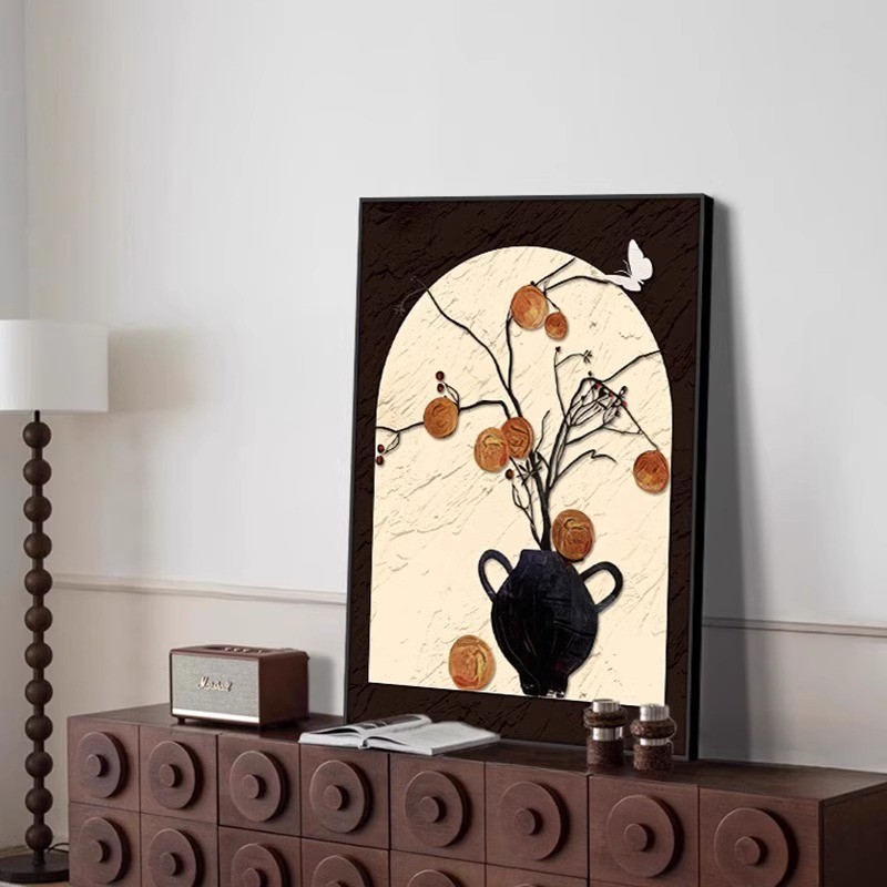 

5515401 Digital Oil Painting Coloring, Manual Coloring, Oil Painting With High Aesthetic Value