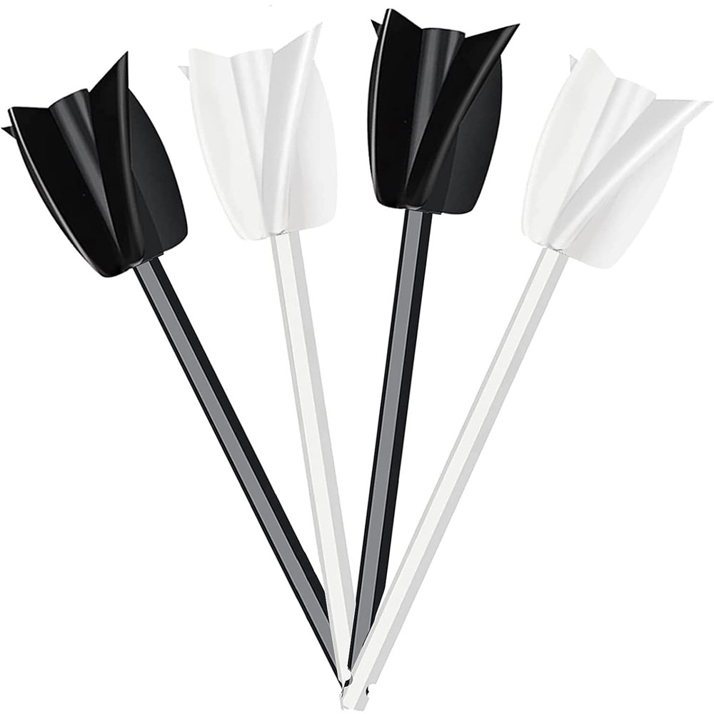 

2PCS Resin Mixer Paddles Resin Drill Epoxy Mixer Attachment for Drill Paint Mixer Paint Stirrer Mixing Resin Epoxy Silicone Mold