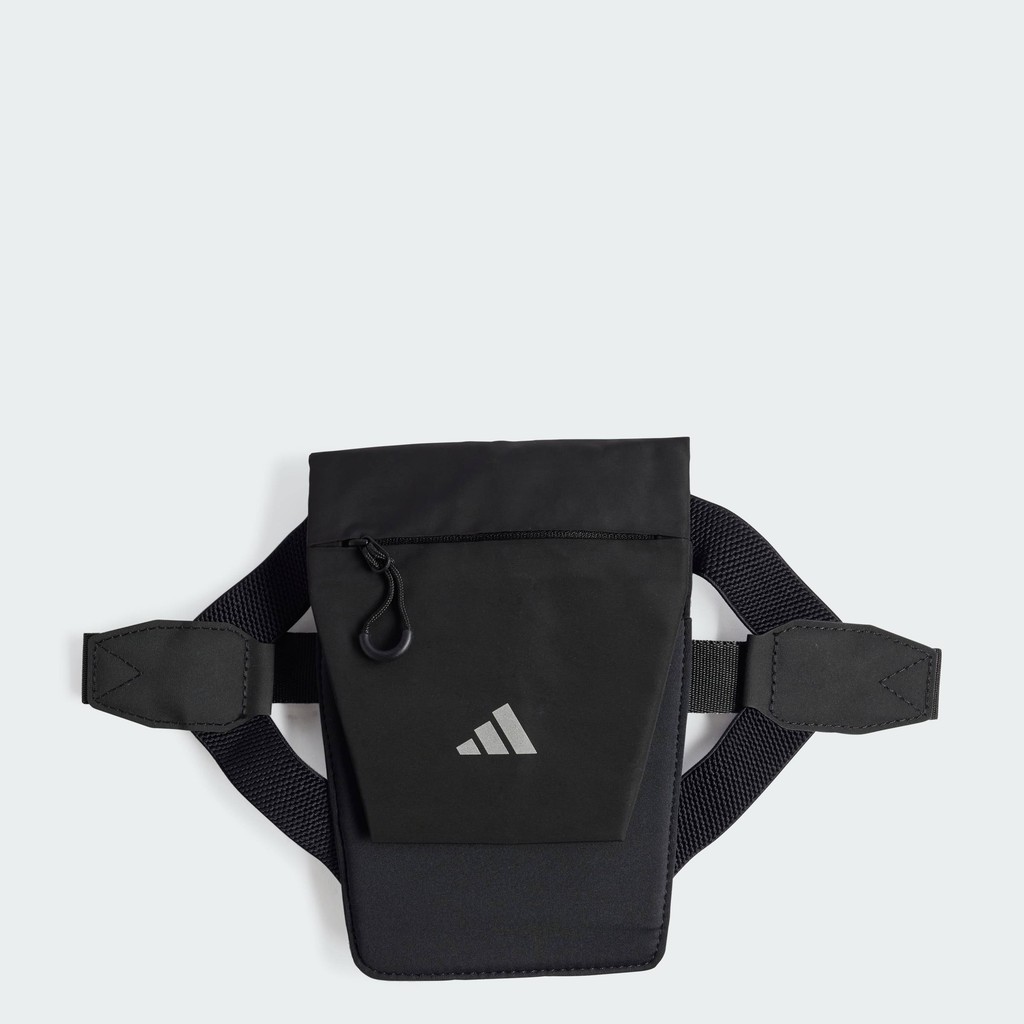 adidas Running Running Pocket Bag Unisex Black IT2043