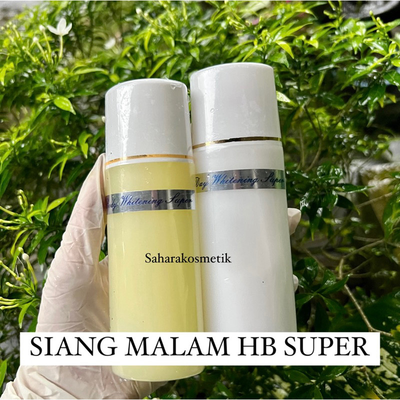 PROMO 8.8 SALE SEPAKET HB SUPER ANGGUR 004001 ASLI HB SUPER HB ANGGUR SIANG MALAM