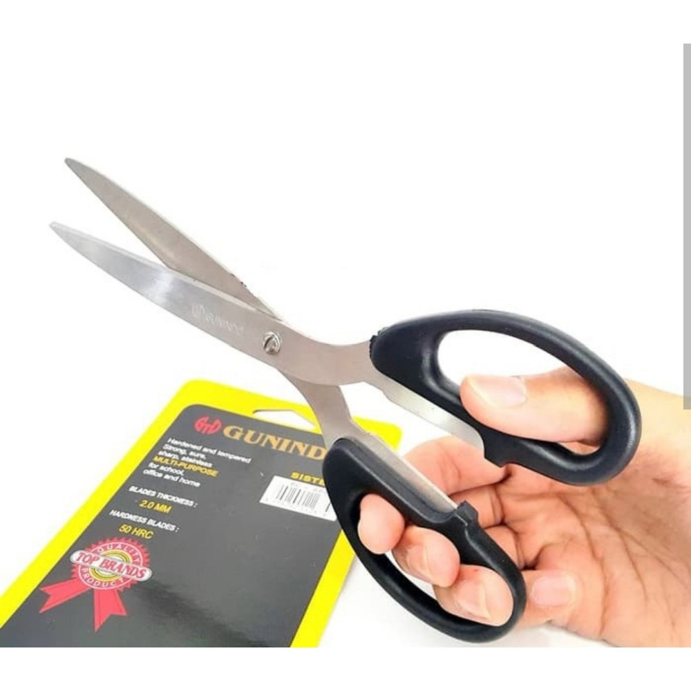 

Gunting Gunindo Sister KS-818/KA-838/KC-888