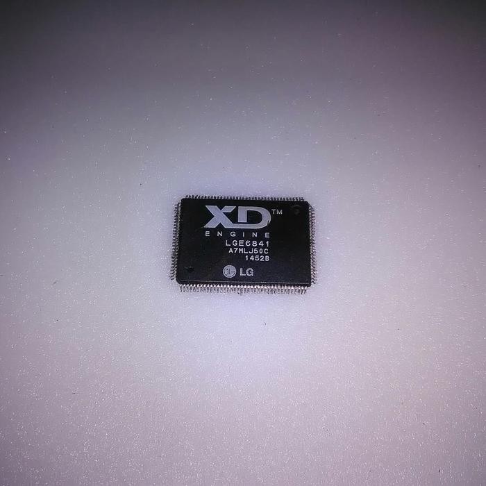 ic LGE6841