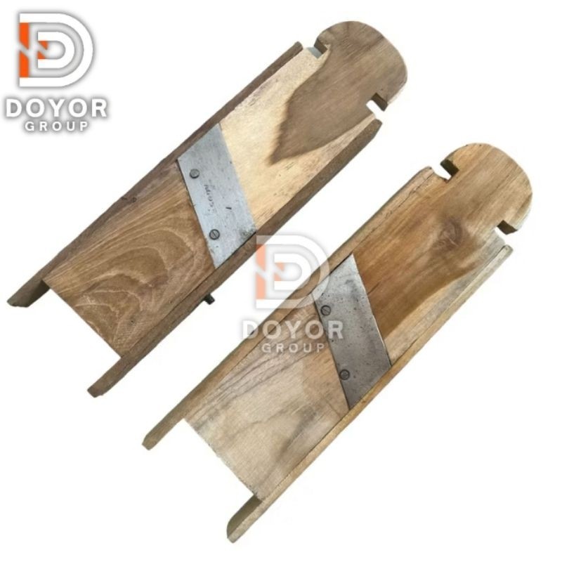 Alat Pengiris Pemotong Keripik Singkong Pisang Ubi Ubian Pengiris Keripik Tangan Simpel Kualitas Bag