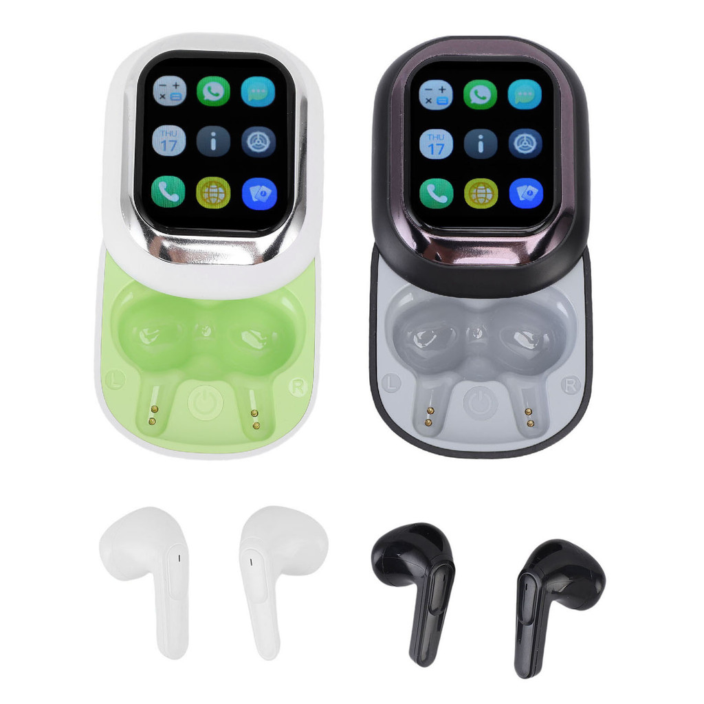

Translation Earbuds 133 Languages Ergonomic Language Translator Earbuds 3 in 1 Real Time Translator for Business Travel