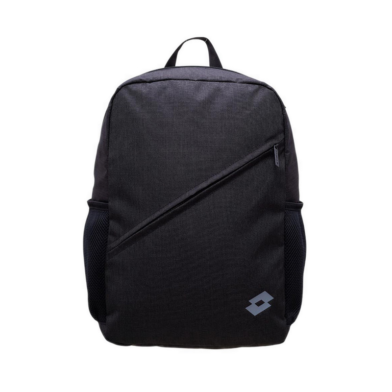 Lotto Erago Backpack - Black