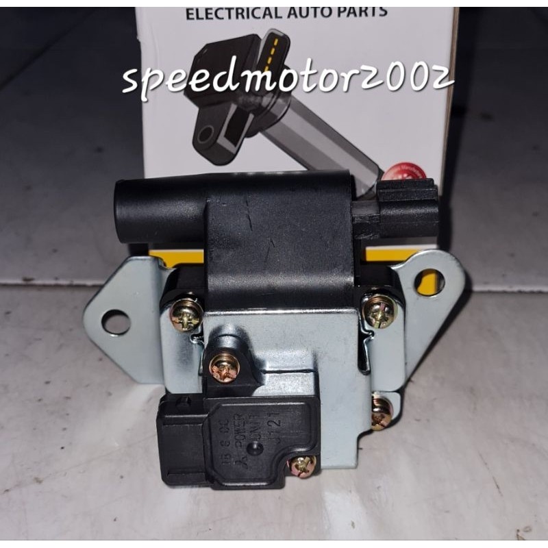 Coil Kuda GRANDIA 2000cc 2004-2006 MD338169