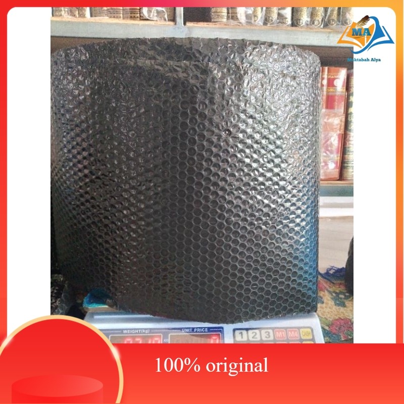 

kitab bubble wrap peking tambahan original
