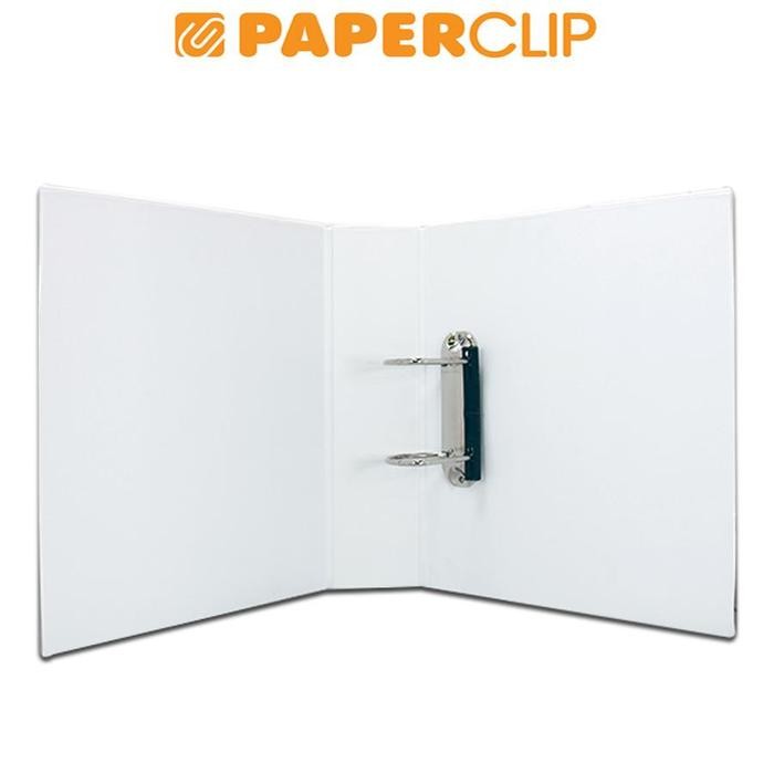 

Promo BINDER BANTEX 8562 5226 A4 2R