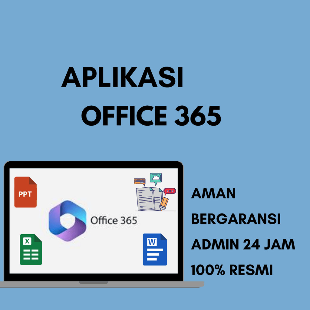 Office 365 - Account Office 365 ( Available For Username Request )