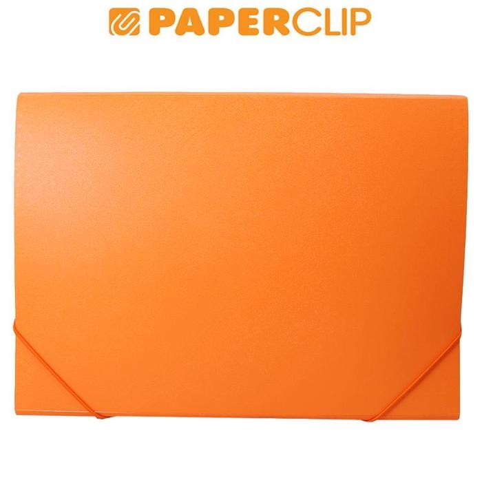 

EXPANDING FILE BANTEX 3600 A4 64 MANGO