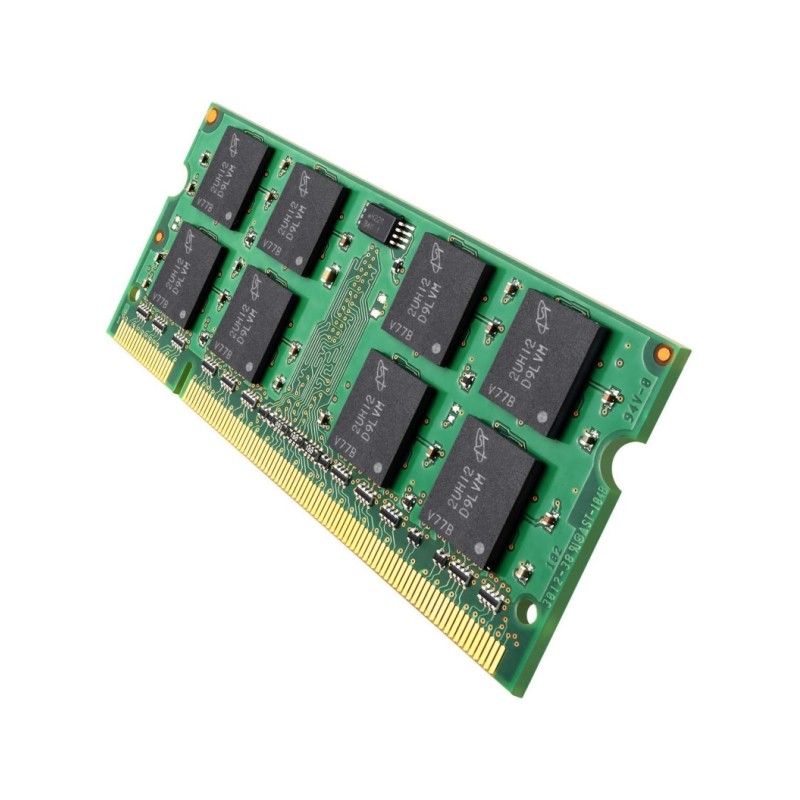 DDR2 2GB 4GB RAM sodimm Laptop Memory PC2-5300 6400 800MHZ  667mhz 200pin 1.8V Notebook ddr2 RAM