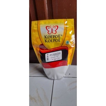 

Bawang Putih Bubuk 1kg Koepoe koepoe Perisa alami bawang putih garlic powder