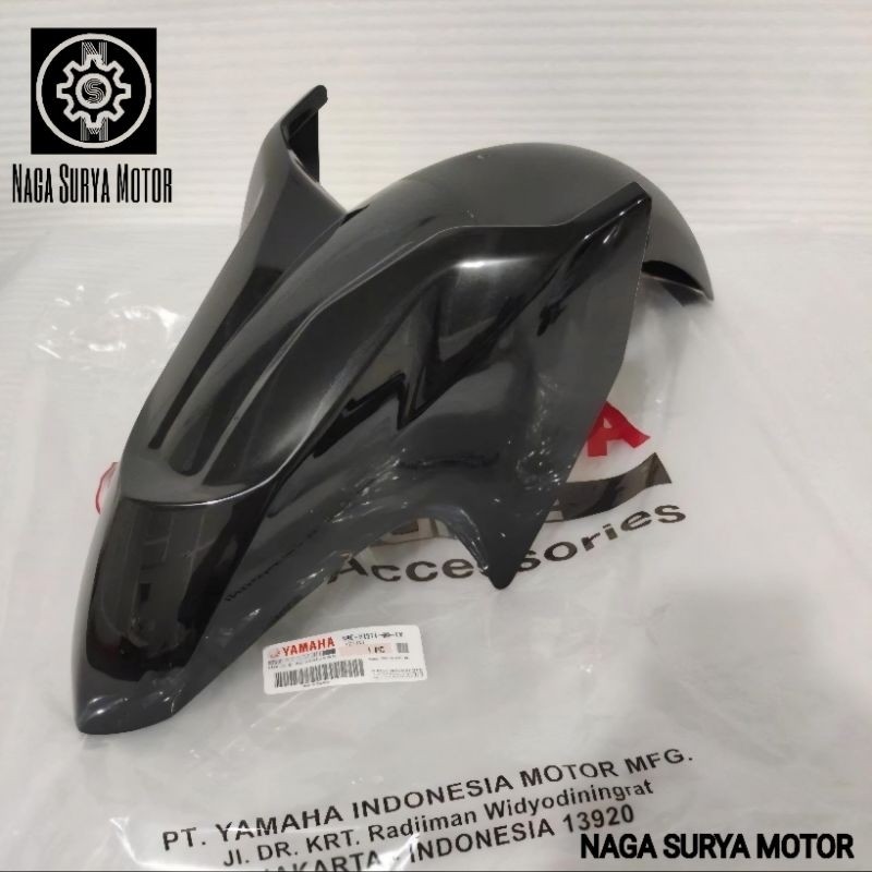 Spakbor depan Yamaha Jupiter MX New 50C-F1511-00-1X ORI YGP