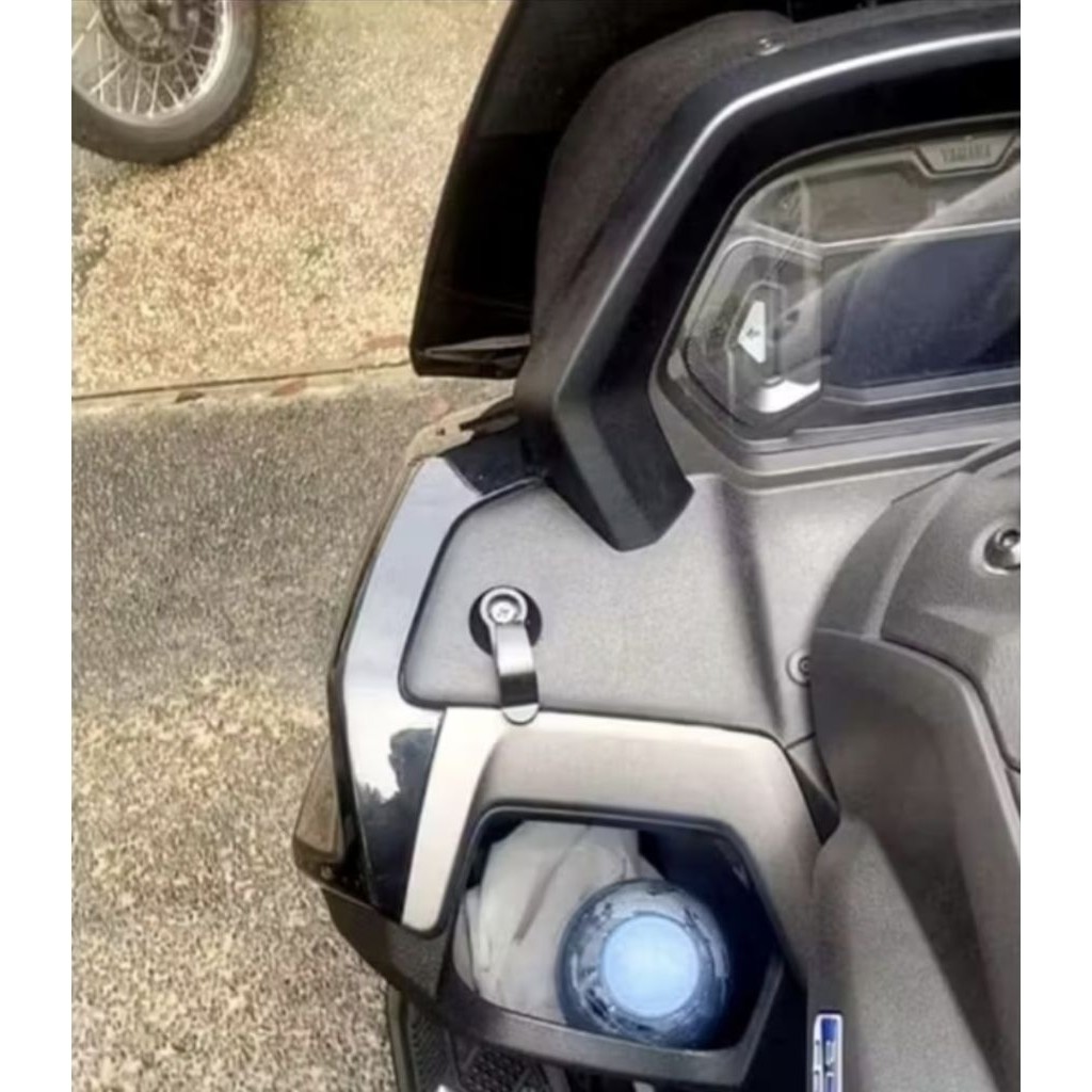 Gantungan Barang Nmax 2017-2025 Gantungan Barang Nmax 2017-2025