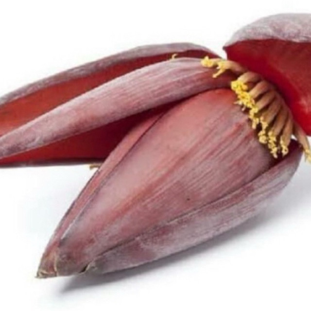 

JANTUNG PISANG SEGAR PER 1 BUAH/ JANTUNG PISANG BESAR/SAYUR JANTUNG PISANG SEGAR/JANTUNG PISANG MURAH/SAYUR ONTONG/PELANCAR ASI ALAMI/PELANCAR ASI MURAH