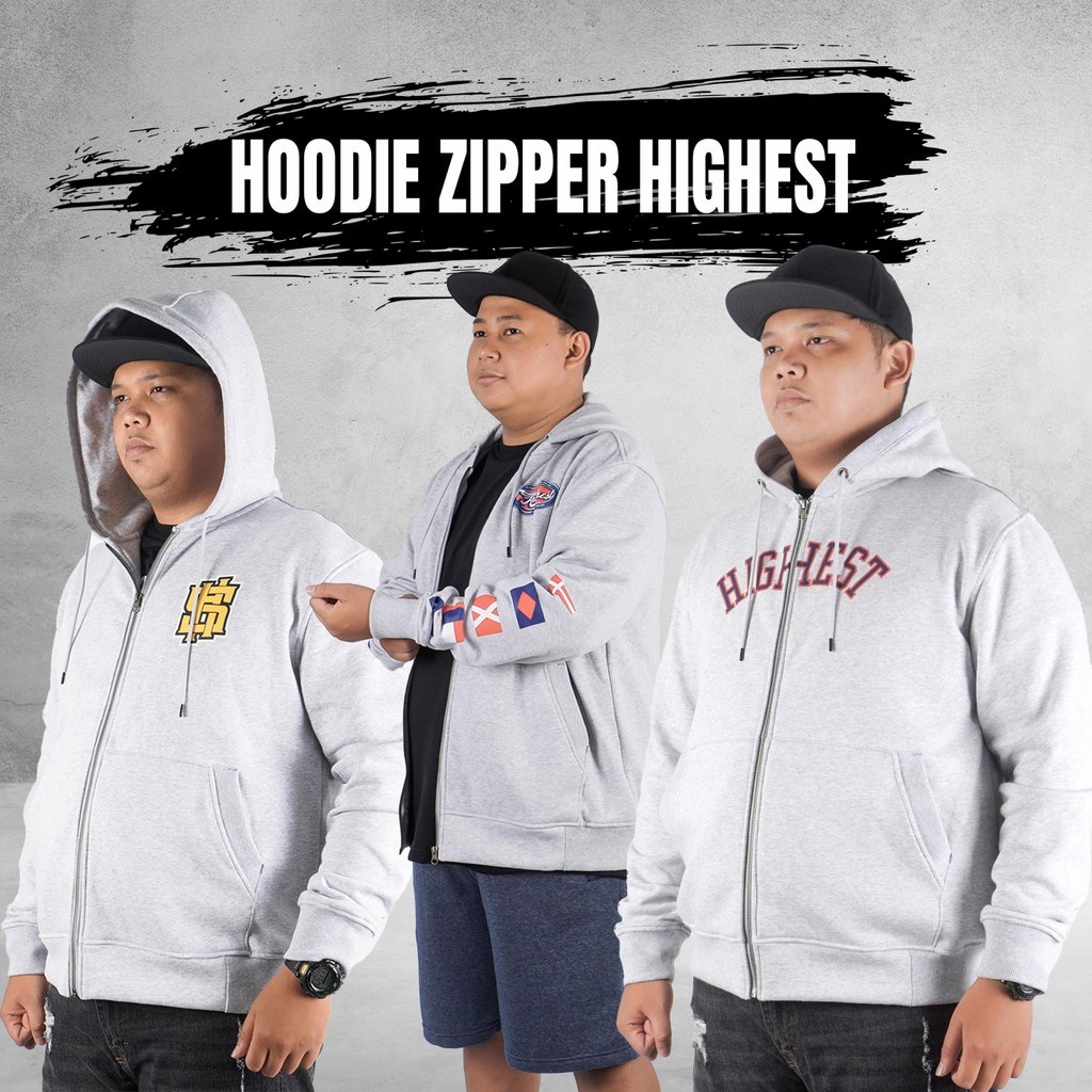 JAKET JACKET HOODIE RESLETING HOODIE JAKET ZIPPER HIGHEST BIGSIZE JUMBO 2XL 3XL 4XL 5XL 6XL 7XL 8XL 
