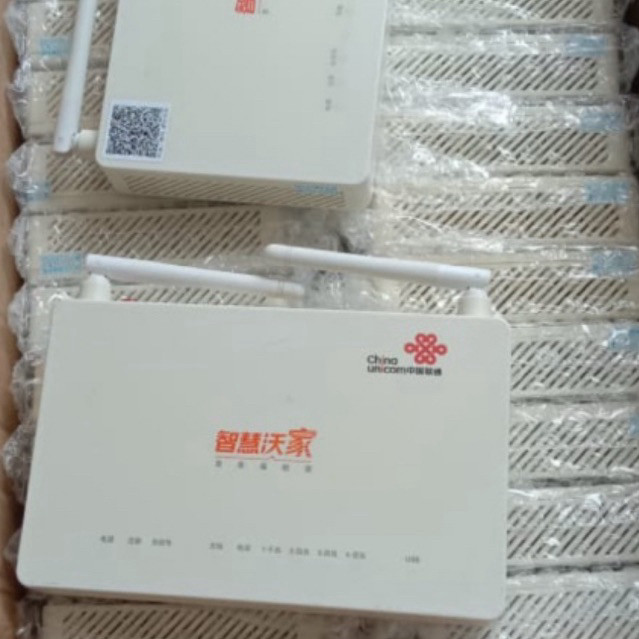 ZTE  F477 Epon Onu Bekas