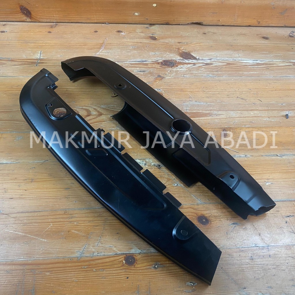 ketengkas grand import hitam