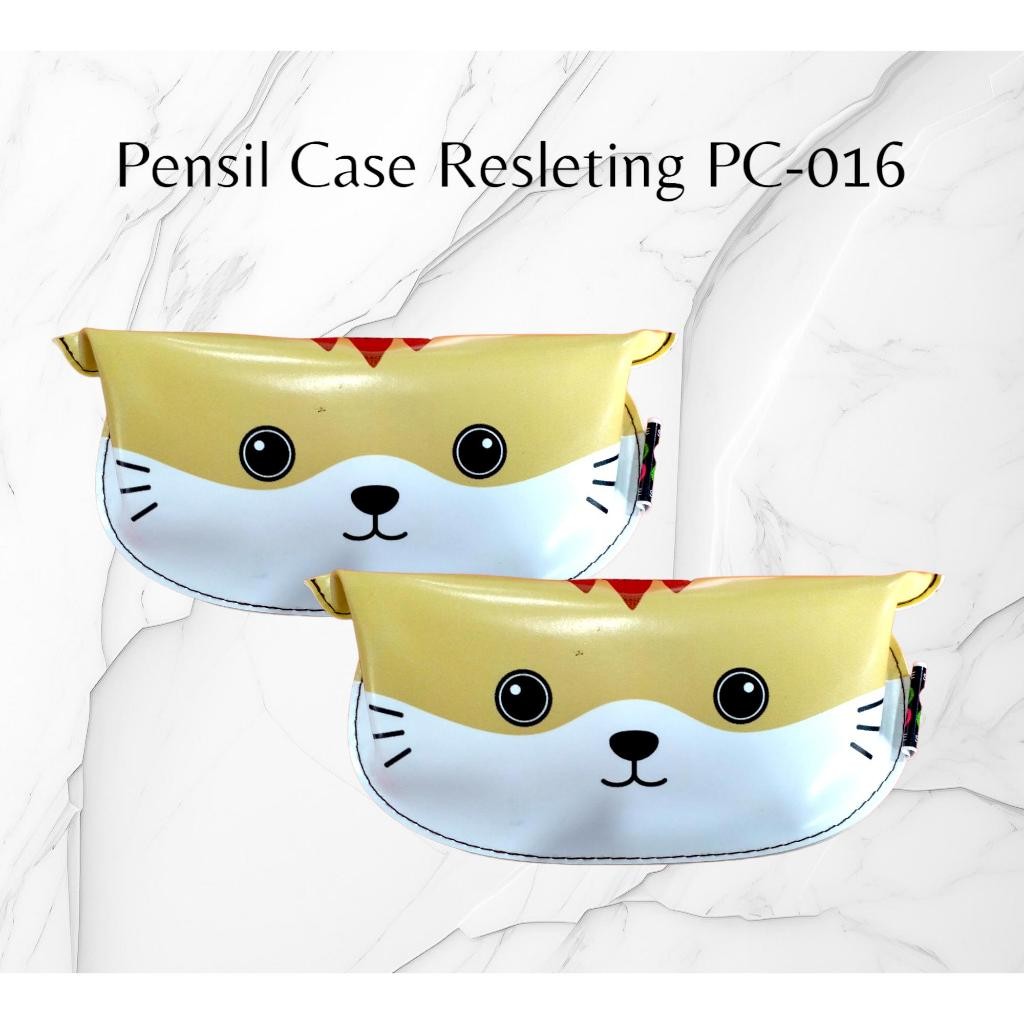 

[SDW] pekanbaru/PENSL CASE / TEMPAT PENSIL RESLETING PC-016