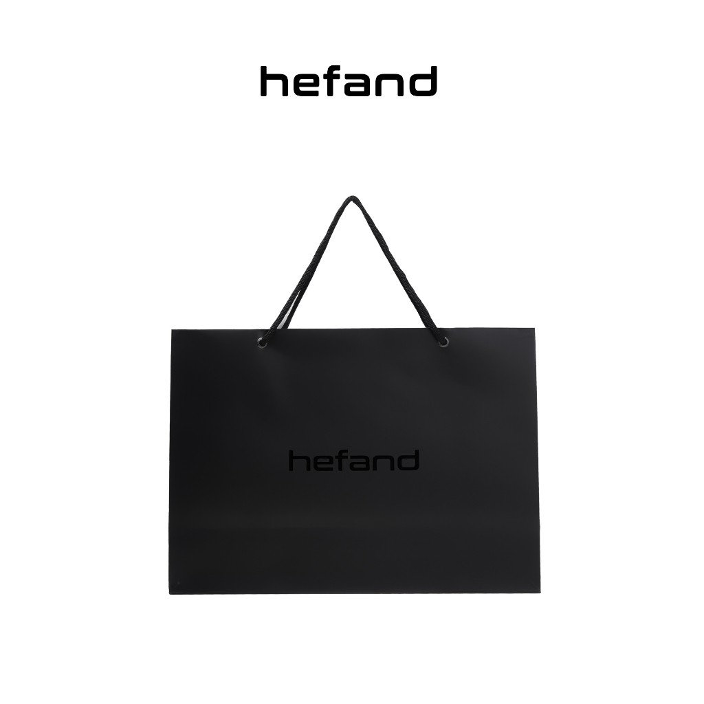 

Sale Hefand - Paper Bag Tas Hadiah Ulang Tahun Paperbag Tas Birthday Gift Bag Hitam Terlaris