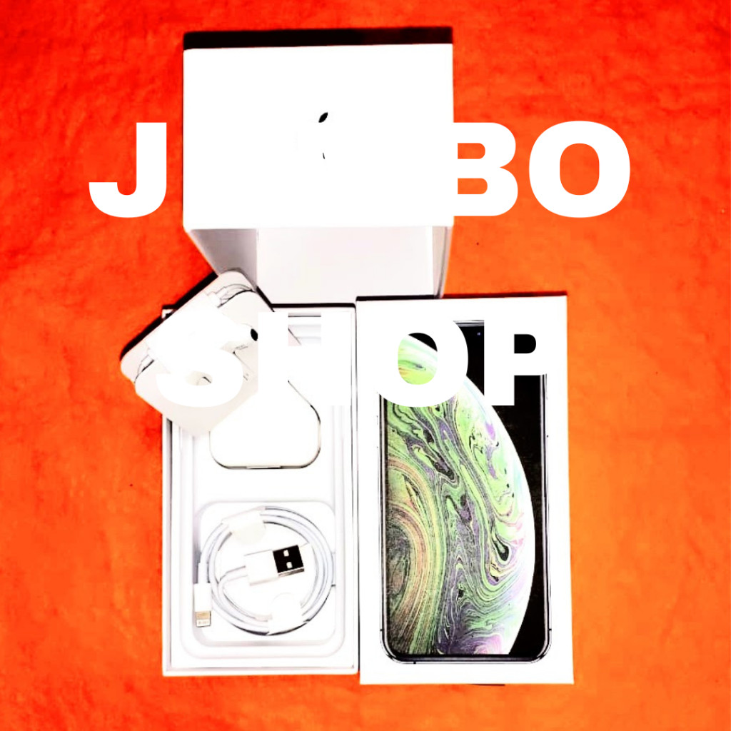 

BOX DUS XS / XS MAX FULLSET FULL SET FREE STIKER