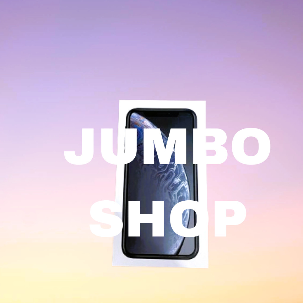 

JUMBOSHOP BOX DUS XR SLIM ARSIP 1 FREE STIKER ANGKA