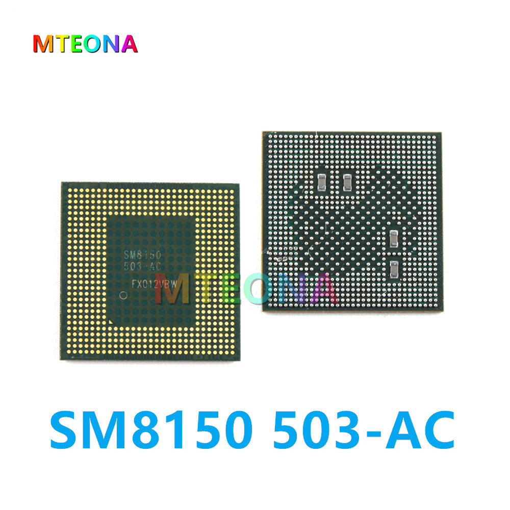 1Pcs SM8150 503-AC CPU IC Chip
