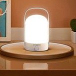 SAMONO PORTABLE LAMP SWRLW08