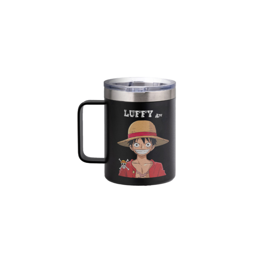 Chatime x One Piece Merchandise - Mug