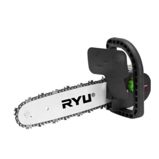 RYU Mini Chainsaw/ Adaptor chainsaw/ Gerinda Tangan AC-BK150