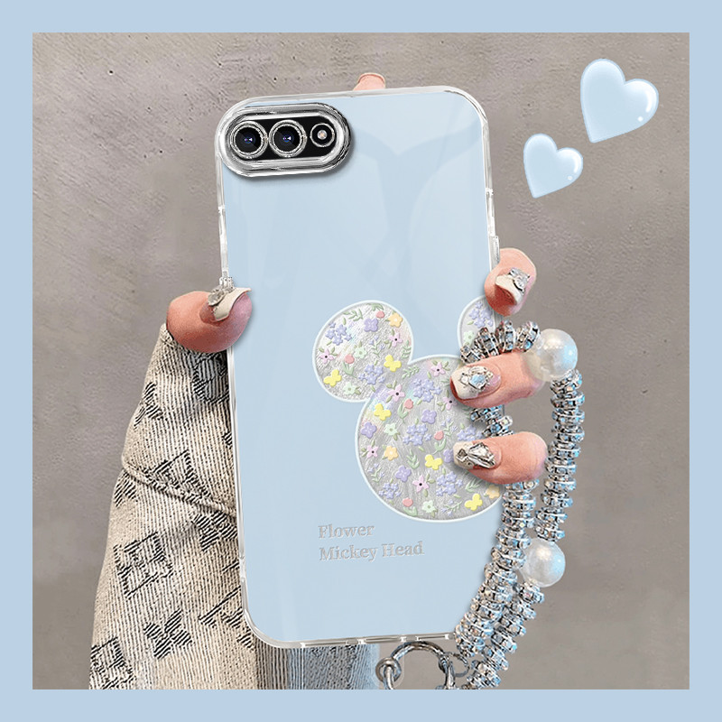 Case Cocok untuk oppo Realme 5 9pro narzo50 4g cewek c55 53 51 c33 31 30 25 silikon 5g c12 c11 20 hp