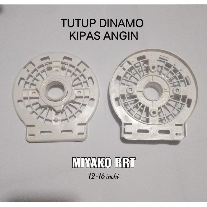 Cover Tutup Kipas Angin Miyako RRT