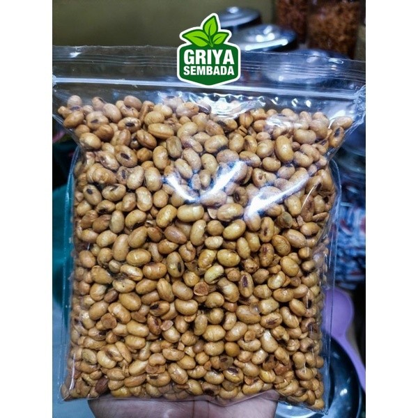 

KACANG KEDELAI SUPER 250 GRAM GRIYA SEMBADA