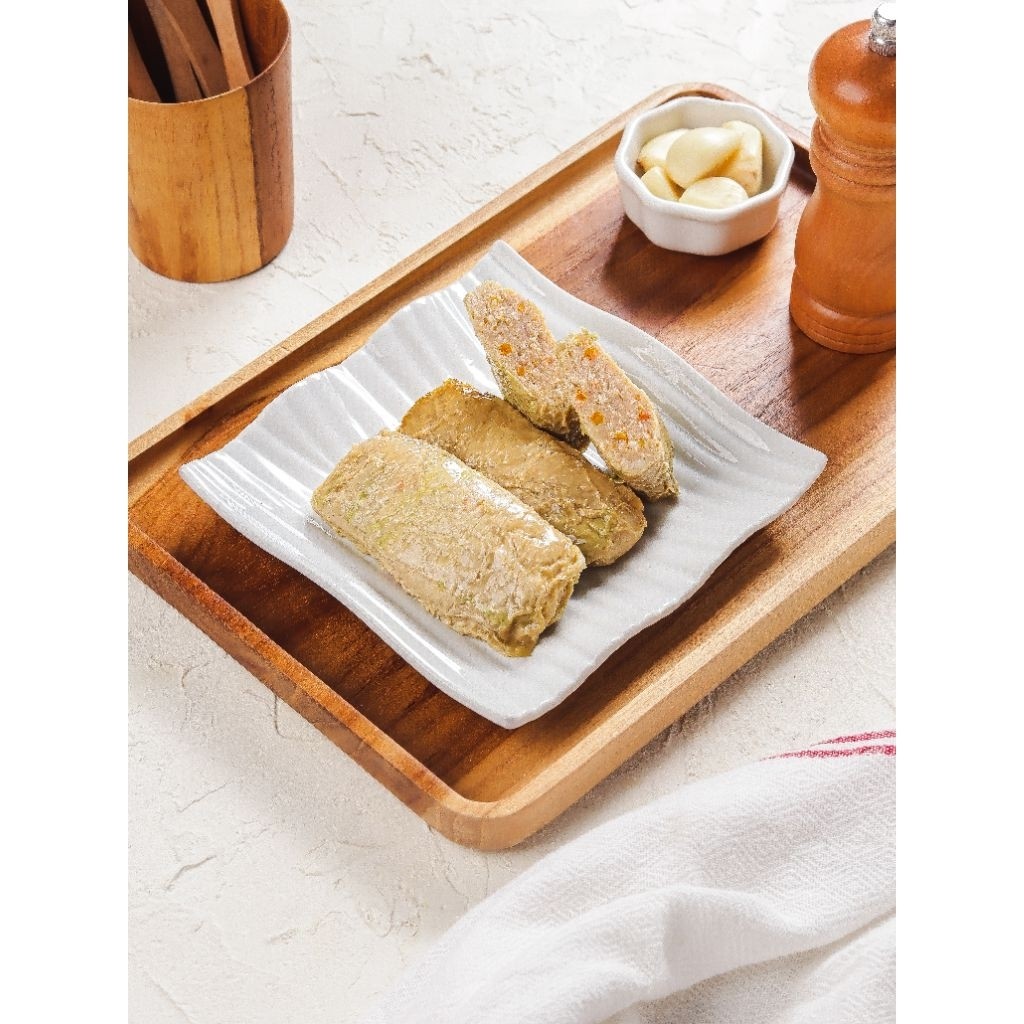 

Hekeng Udang Ayam - MPASI Corner - Adwa Organic