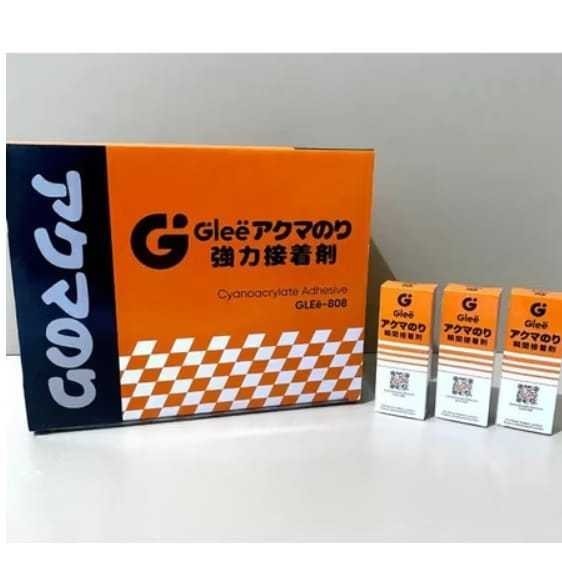 

PROMO!!! READY STOCK!!!! PAKET GROSIR TERMURAH Per Kotak isi 50 Pcs Lem G Serbaguna Lem Korea Lem G Barcode, Grosir Murah!!!