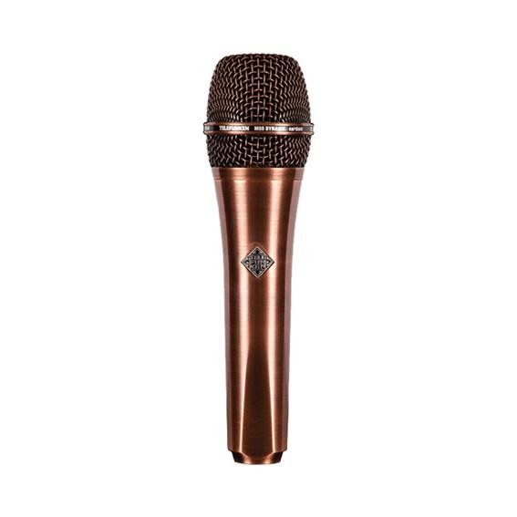 Telefunken M80 Copper Dynamic Vocal Microphone