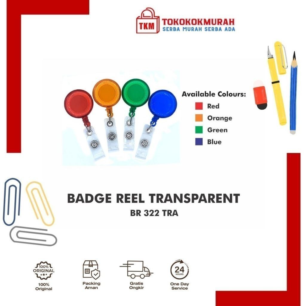 

V-TEC BADGE RAIL BR 321 SOLID 322 TRANSPARANT / YOYO