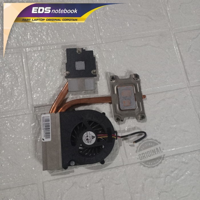 Fan Kipas Heatsink TOSHIBA Satellite L635 HM55 VGA