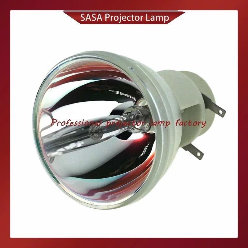 High Quality Compatible Projector bare lamp 5J.JAH05.001 bulb P-VIP210/0.8 E20.9 for Benq MH630/MH68