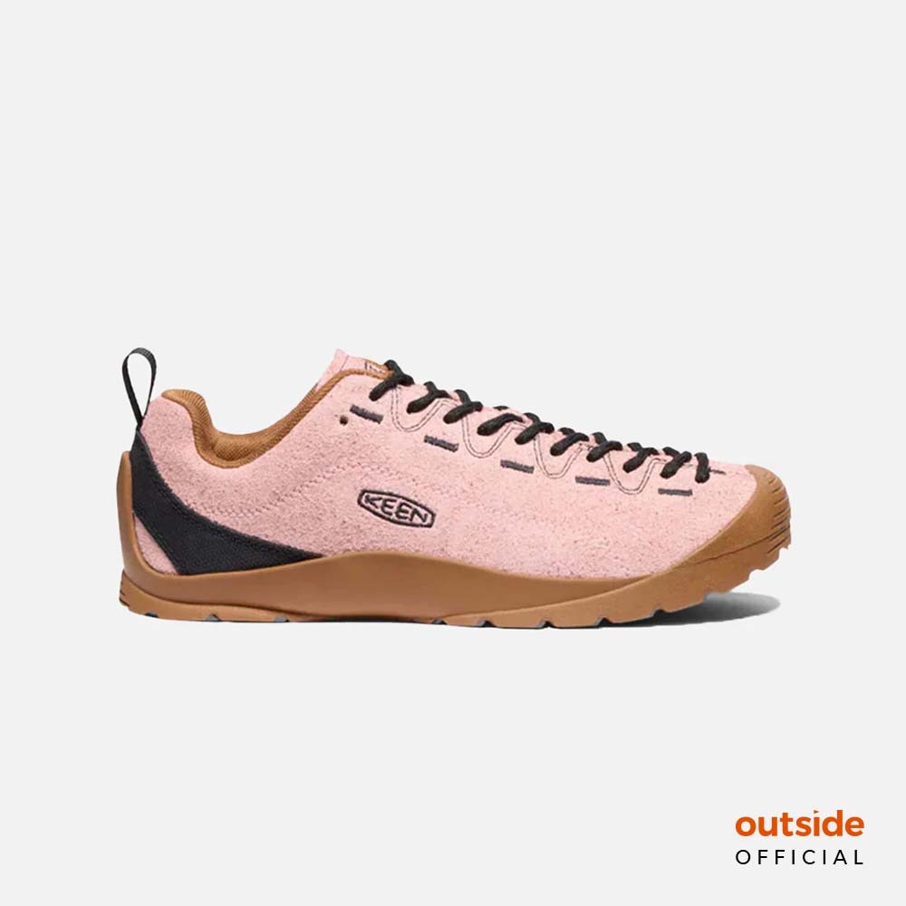 KEEN JASPER Women -  Pink/Gum x Highsnoebity