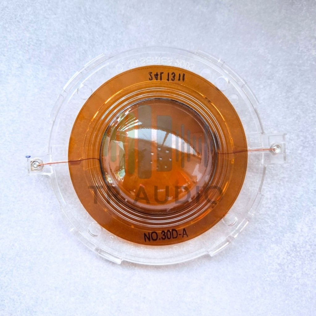 Spul TOA Original 25W – Untuk ZH 5025B ZH 5025BM ZG 30DA