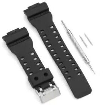 Tali strap jam tangan skmei 1688 1832 1834 rubber karet sk1688 skmei1688