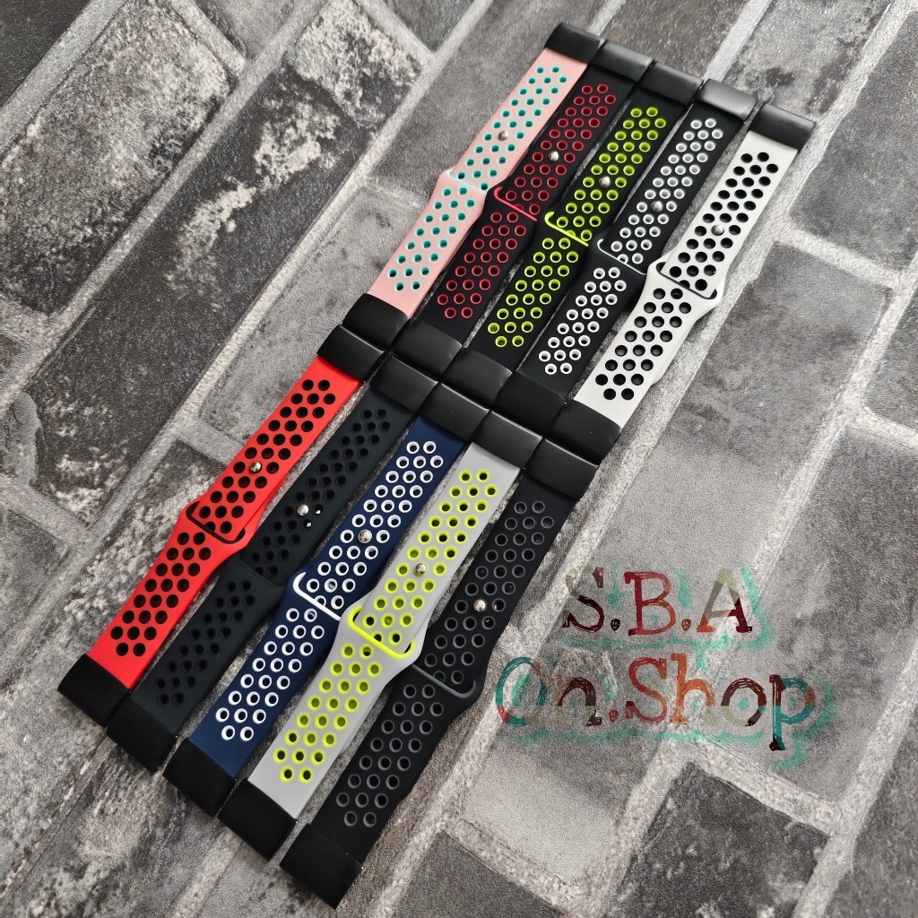 JAMIN MURAH Strap Nike Quick Fit Easy Tali Jam Garmin Forerunner 970 955 965 945 935 Solar Music Non