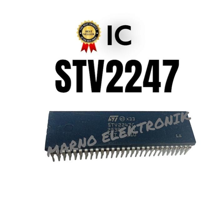 IC STV 2247 STV2247 STV2247C STV 2247C